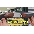 FORTUNE MOD903 TAKTİCAL SÜPERPEZO AV TÜFEĞİ