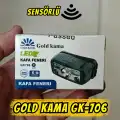 GOLD KAMA GK706 20W SENSÖRLÜ KAFA LAMBASI