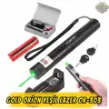Gold Orion Yeşil Lazer OR-303