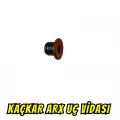 Kaçkar Arx uç vidası