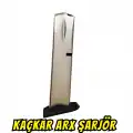 Kaçkar Arx Yedek Şarjör