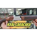 KRAL CARACARA SÜPERPOZE Av Tüfeği