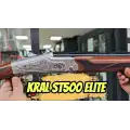 KRAL ST500 ELİTE SÜPERPOZE Av Tüfeği