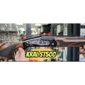 KRAL ST500 SÜPERPOZE Av Tüfeği