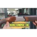 KRAL TUNDRA TAC TACTİCAL SÜPERPOZE Av Tüfeği