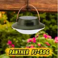 PANTHER PT-386 ŞARJLI SOLAR KAMP LAMBASI