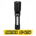 PANTHER PT-4114 USB ŞARJLI EL FENERİ