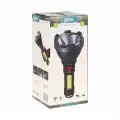 PANTHER PT-6105  700 Lümen LED El Feneri USB Şarjlı