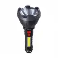 PANTHER PT-6105  700 Lümen LED El Feneri USB Şarjlı