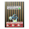 Powerdex PD-1672 Professıonal Kafa Feneri