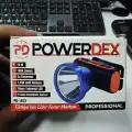 Powerdex PD-1972 Kafa Lambası