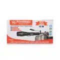 Powerdex PD-8200 Profesyonel Avcı Feneri 10W 800 Lümen