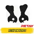 Retay PM Horozu (Orijinal Makarov Model Kurusıkı Yedek Parça)