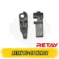 Retay Pt-23 Horozu (Orijinal Kurusıkı Yedek Parça)