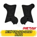 Retay S20 / S22 / S2022 Horozu (Orijinal 3 Model Uyumlu Yedek Parça)