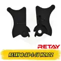 Retay X / XU / L / LU Horozu (Orijinal 4 Model Uyumlu Yedek Parça)