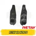 Retay XR Horozu (Orijinal Kurusıkı Yedek Parça)