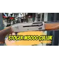 Stoeger M3000 Peregrine Beccaccia Çulluk V2 Otomatik Av Tüfeği