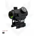 SWAMPDEER H2 RED DOT