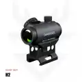 SWAMPDEER H2 RED DOT