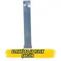 Zoraki 914 Kurusıkı Tabanca 30lu Yedek Şarjör (Yüksek Kapasite)