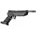 ZORAKİ HP-01 ULTURA HAVALI Tabancası SİYAH