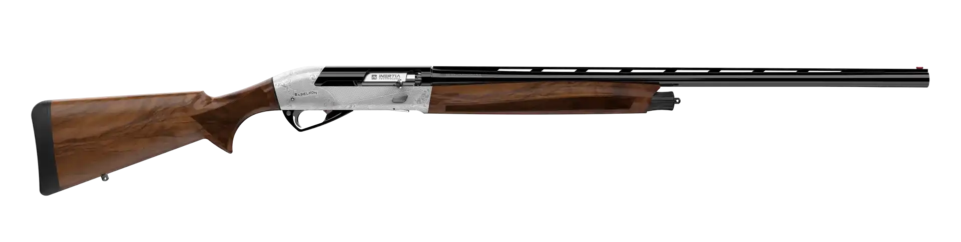 Aselkon İnter Elegant Silver