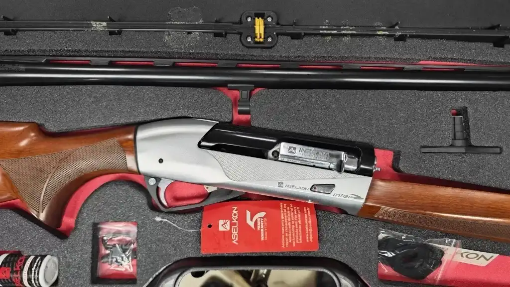 Aselkon İnter Silver