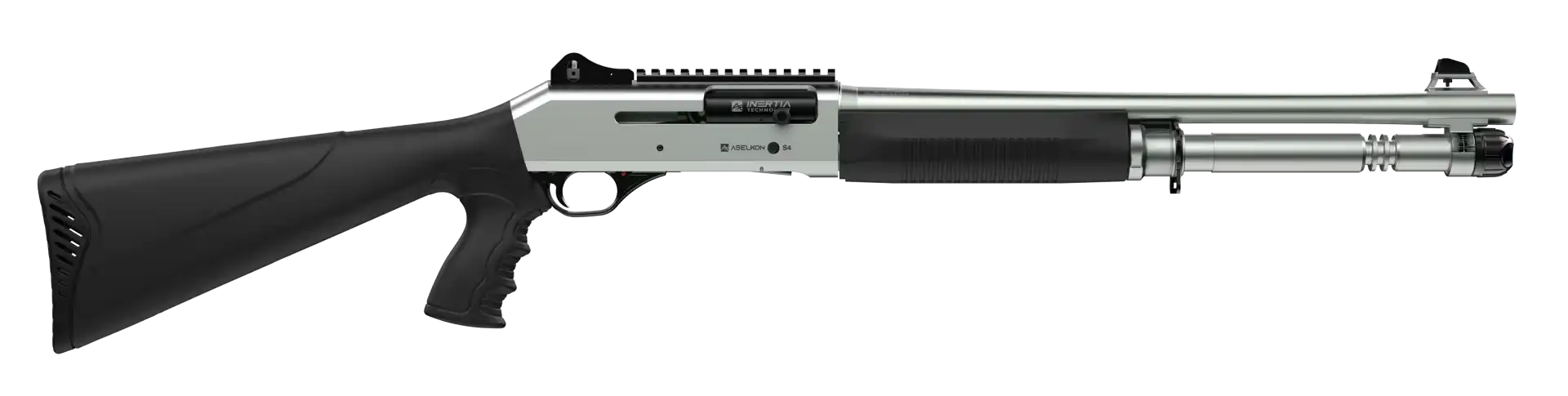 Aselkon S4-G TITANYUM