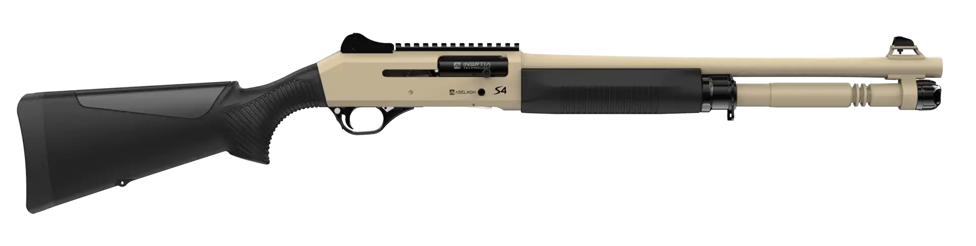 Aselkon S4 Sandstorm