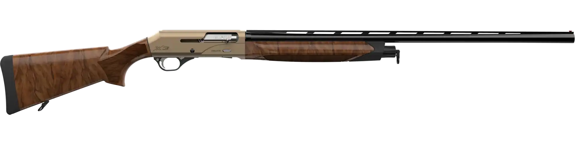 Aselkon X3 Bronze Prure