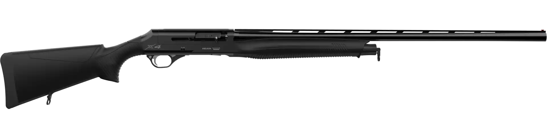 Aselkon X4 Extra Black