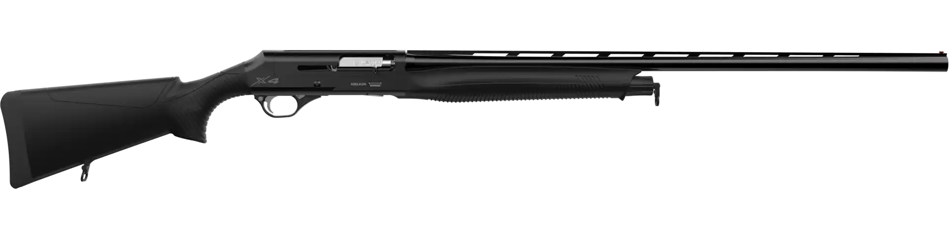 Aselkon X4 Mate Black