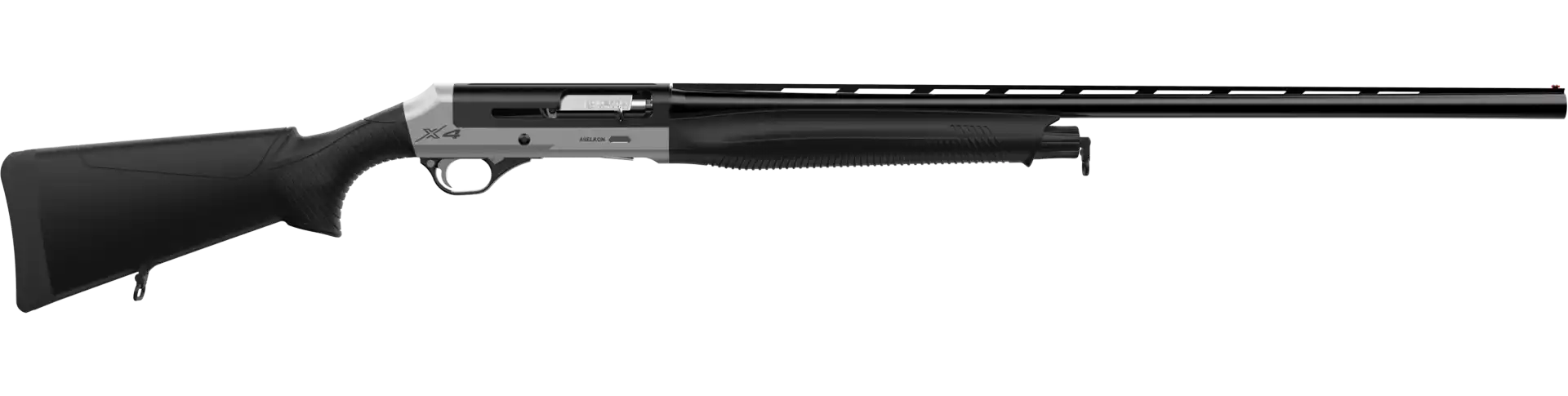 Aselkon X4 Silver Light