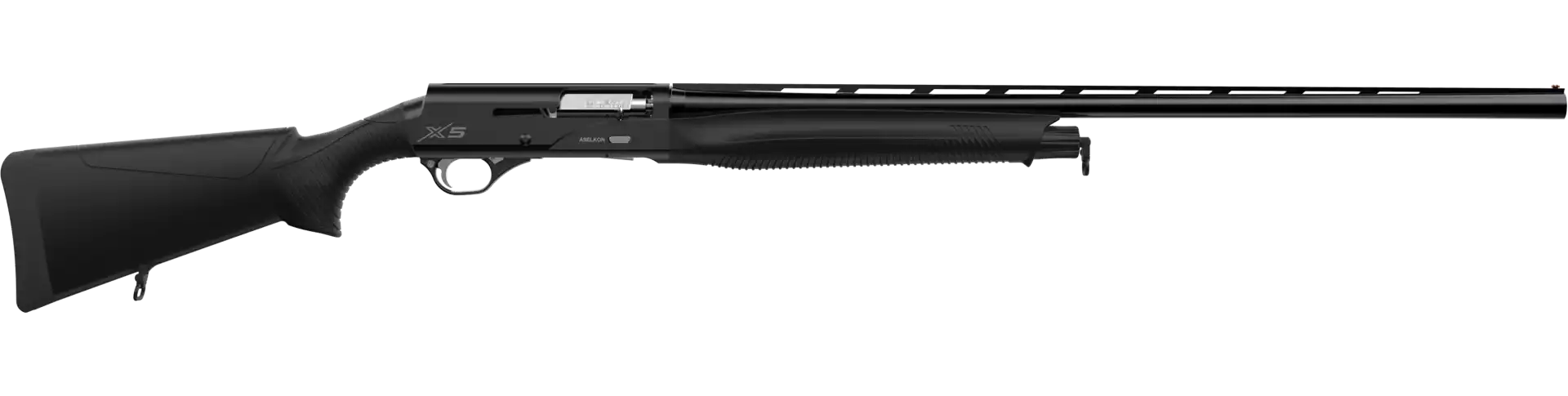 Aselkon X5 Mate Black