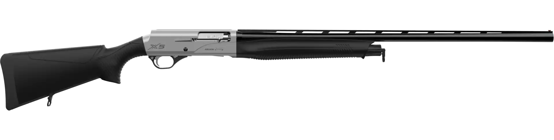 Aselkon X5 Silver Light