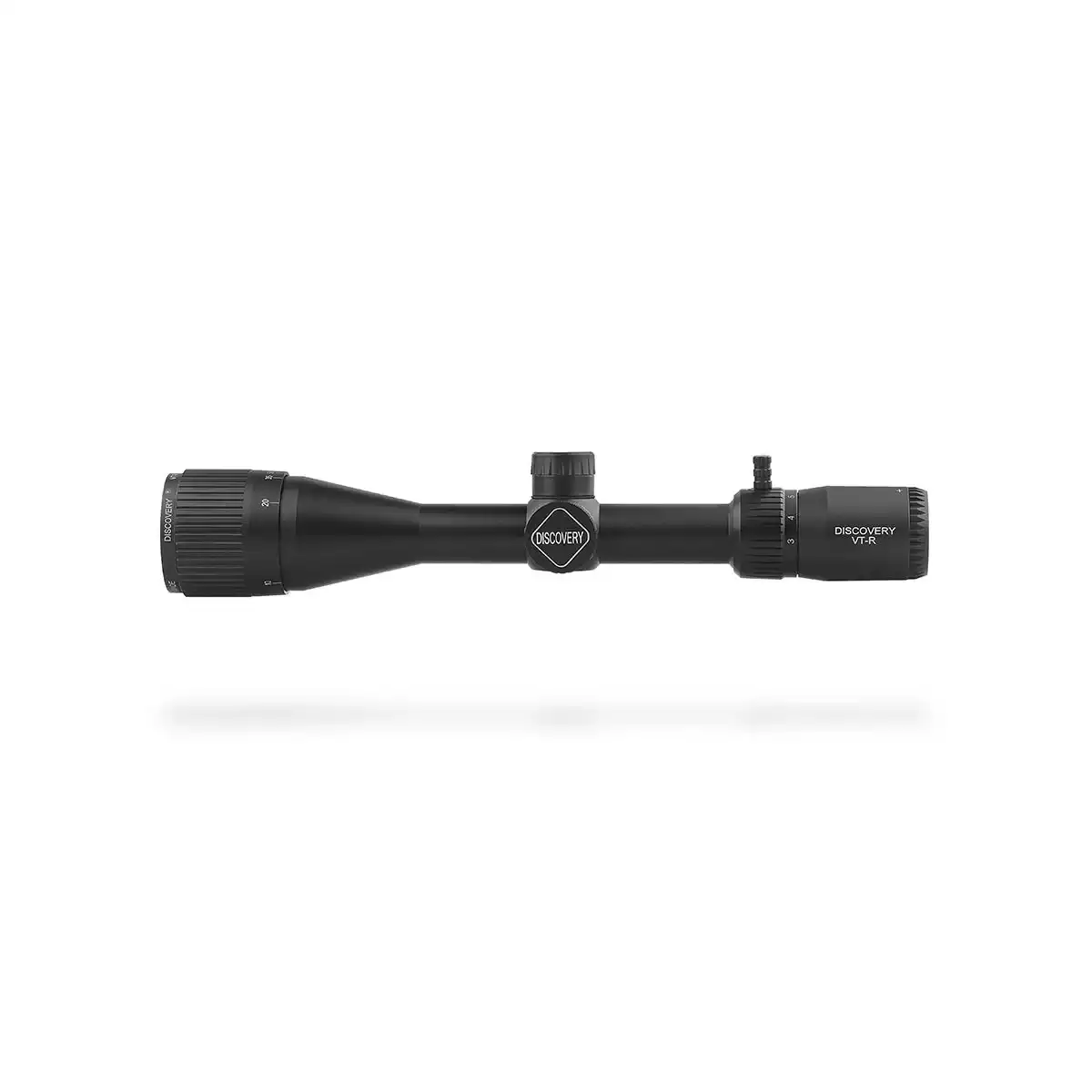 Discovery Optik VT-R 3-12x40 AOE