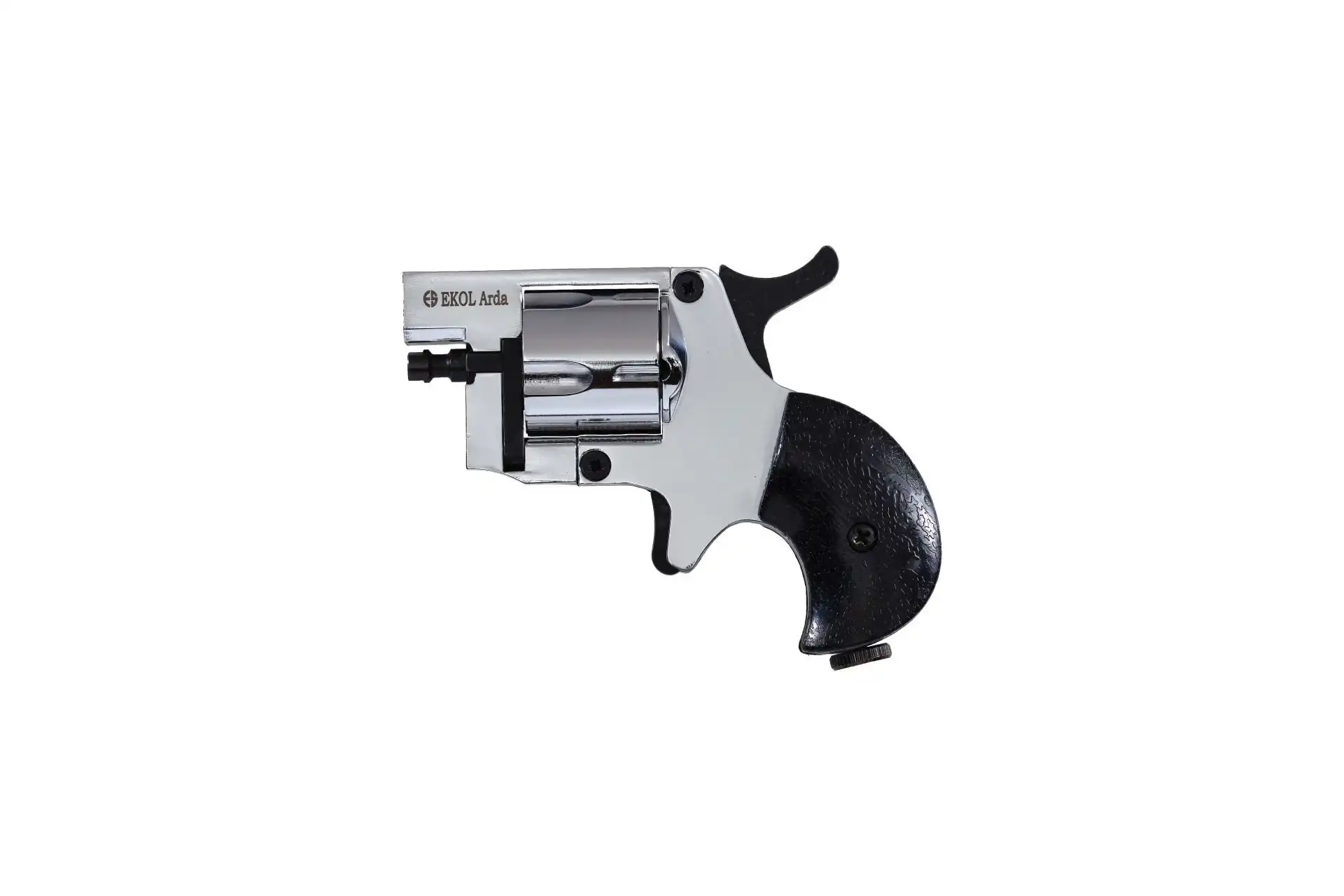 EKOL FIRAT ARDA Kurusıkı Ses Tabancası P.Krom