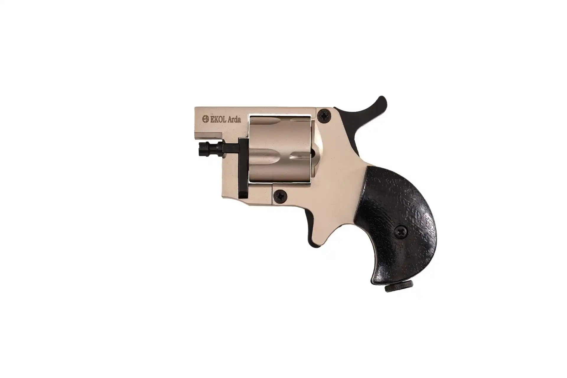 EKOL FIRAT ARDA Kurusıkı Ses Tabancası Saten