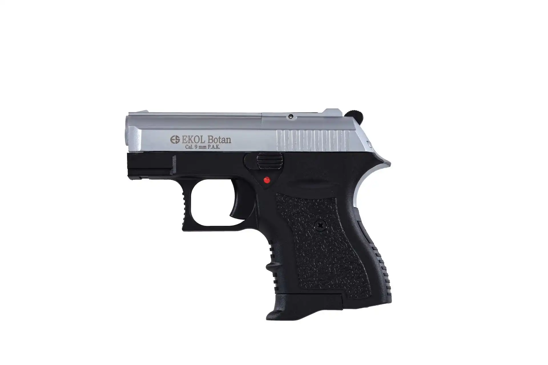 EKOL FIRAT BOTAN Kurusıkı Ses Tabancası Beyaz