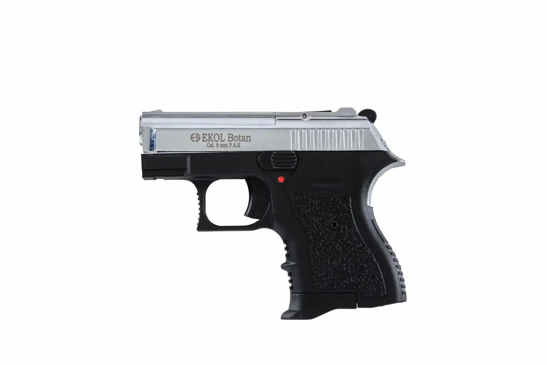 EKOL FIRAT BOTAN Kurusıkı Ses Tabancası P.Krom