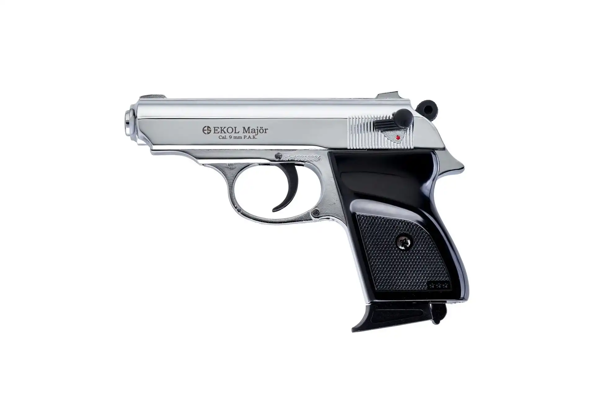 EKOL FIRAT MAJÖR Kurusıkı Ses Tabancası P.Krom