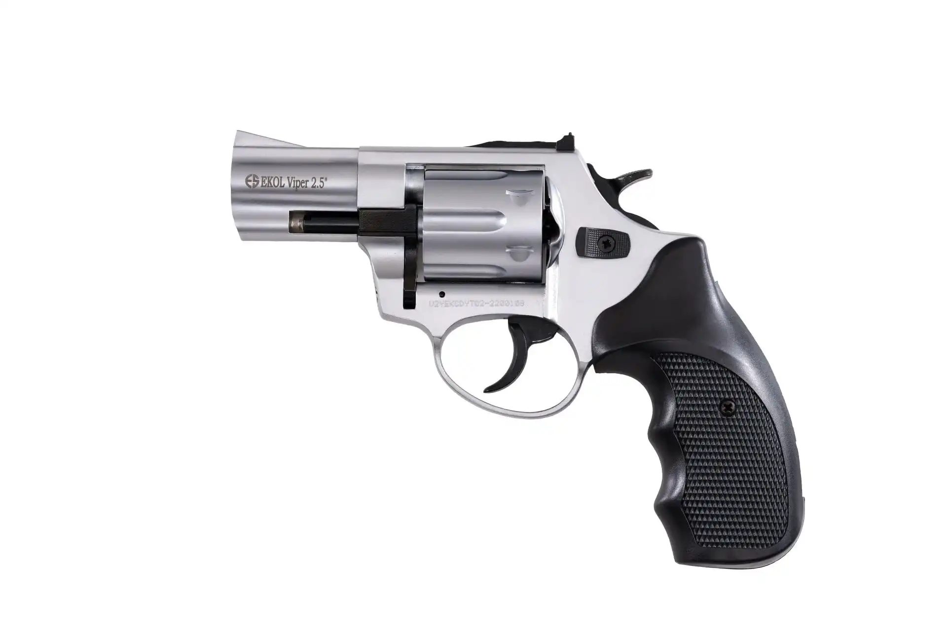 EKOL FIRAT VIPER 2,5 Kurusıkı Ses Tabancası Beyaz