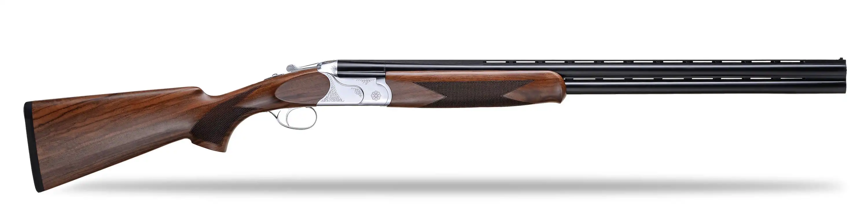 HUĞLU 103DE SÜPERPOZE AV TÜFEĞİ P.KROM