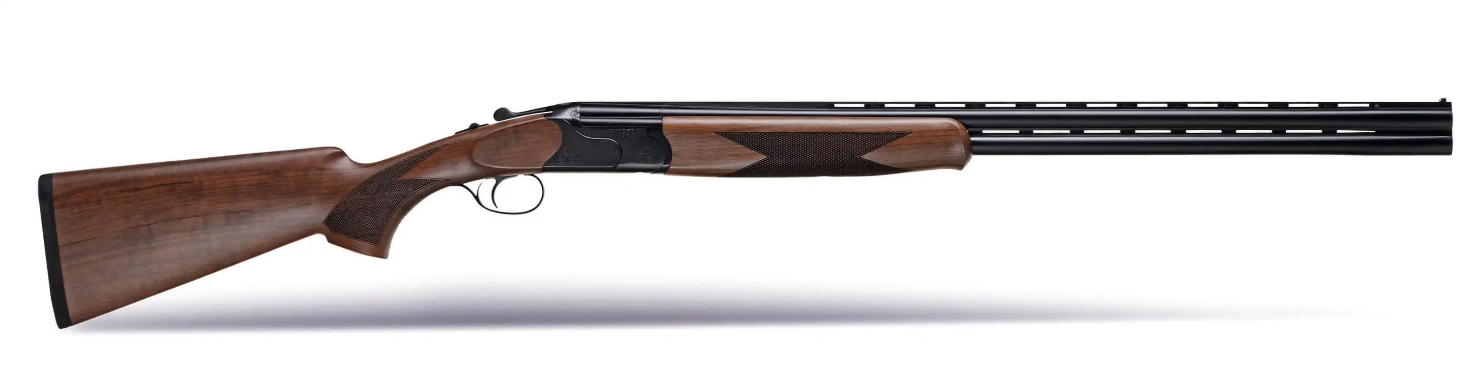 HUĞLU 103DE SÜPERPOZE AV TÜFEĞİ SİYAH