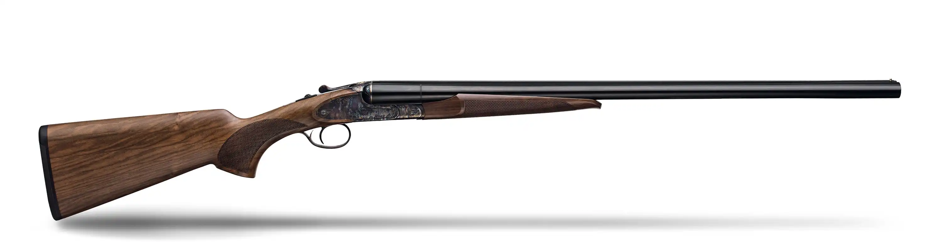 HUĞLU 200 ACE ÇİFTE AV TÜFEĞİ MENEVİŞ