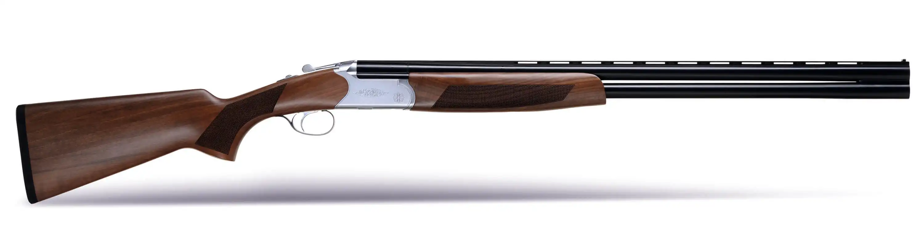 HUĞLU HAWK SÜPERPOZE AV TÜFEĞİ P.KROM