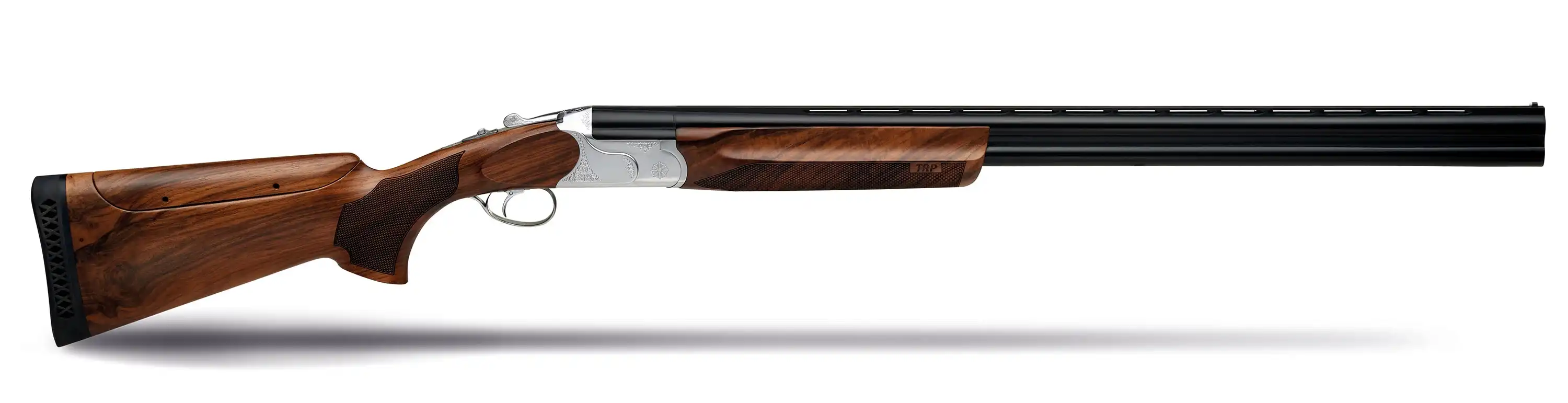 HUĞLU TRP SÜPERPOZE AV TÜFEĞİ P.KROM