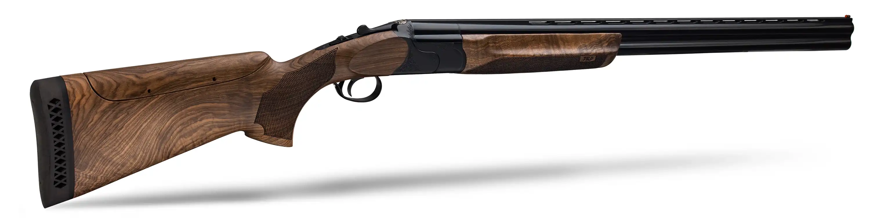 HUĞLU TRP SÜPERPOZE AV TÜFEĞİ SİYAH