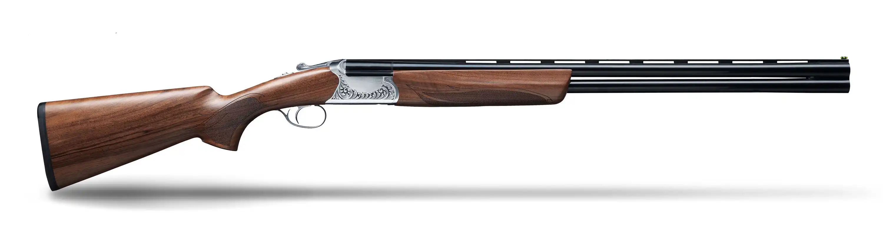 HUĞLU VENTUS GR1 SÜPERPOZE AV TÜFEĞİ BEYAZ